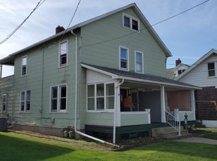 1212 Orange St, Berwick, PA 18603