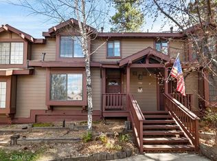 799 Cienega Rd, Big Bear Lake, CA 92315