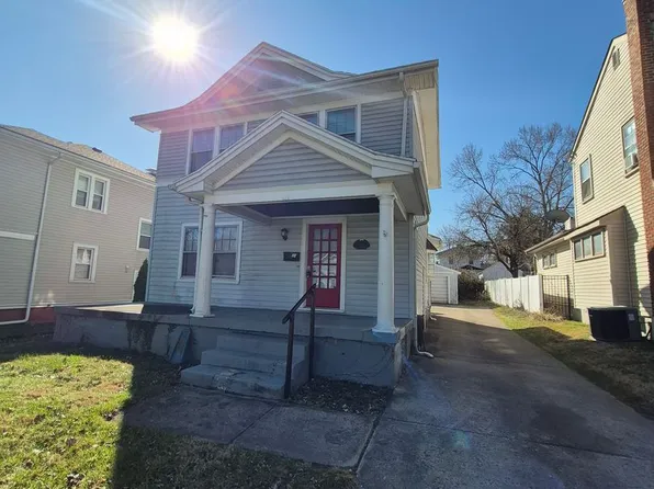 412 Knecht Dr, Dayton, OH 45405