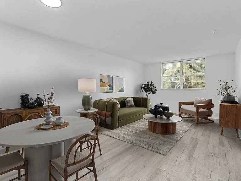 Dining and Living Area 1 (Web Quality) - Vista Shores