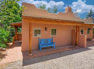 (Undisclosed Address), Taos, NM 87571