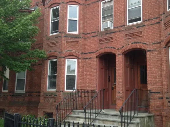 105 William St #A, Bridgeport, CT 06608