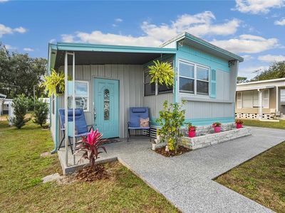 37020 Lois Ave, Zephyrhills, FL, 33542