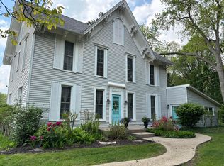 7100 Wing Lake Rd, Bloomfield Hills, MI 48301