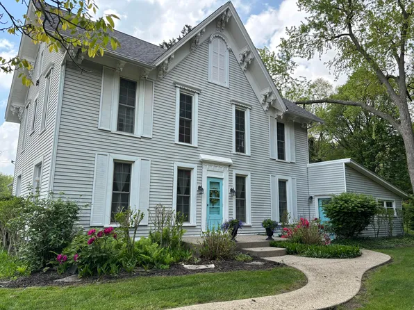 7100 Wing Lake Rd, Bloomfield Hills, MI 48301