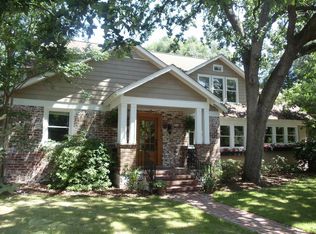 2709 McDowell St, Augusta, GA 30904