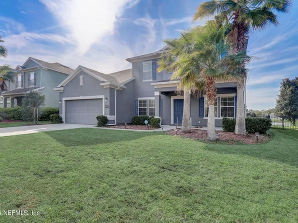 16352 DAWNWOOD Court, Jacksonville, FL 32218