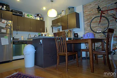 Rented by Miron Properties