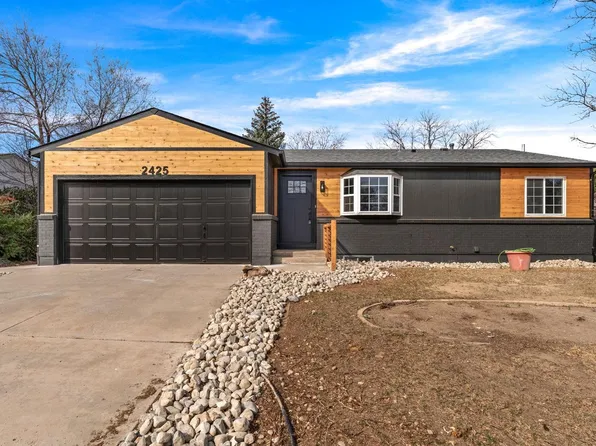 2425 Spencer St, Longmont, CO 80501