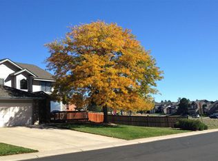 8664 Maplewood Dr, Highlands Ranch, CO 80126