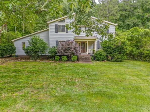 227 Margo Trl SE, Rome, GA 30161
