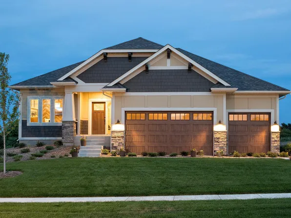 14976 Riverview Ln N, Dayton, MN 55327