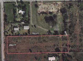 Binford Rd, Waller, TX 77484