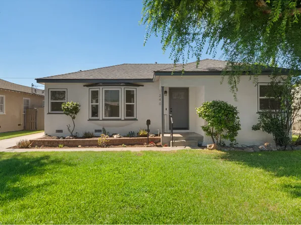 240 W El Sur St, Monrovia, CA 91016