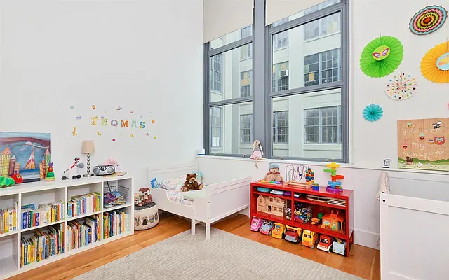 Rented by Keller Williams City Life JC Realty | media 4