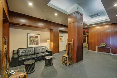 Rented by MNS