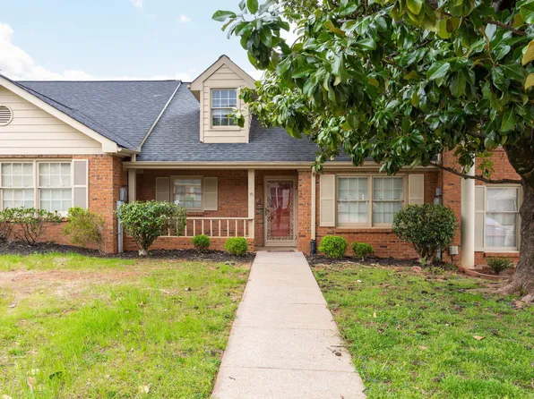 6617 Hickory Manor Cir, Chattanooga, TN 37421