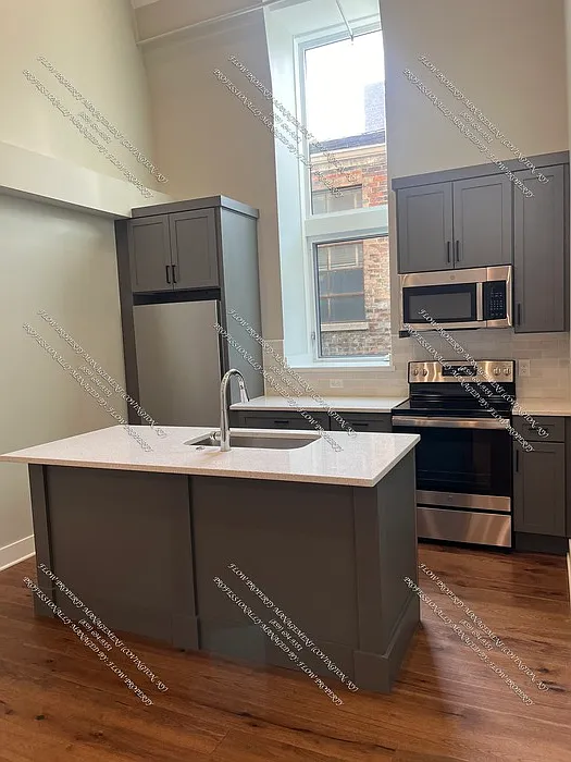 1 bed, 485 sqft, $1,195 — Photo 2