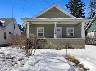 1725 Comfort St, Lansing, MI 48915
