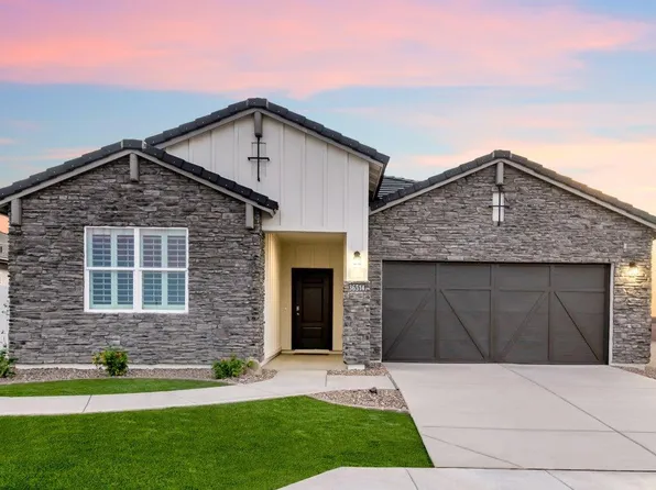 44547 W Palo Olmo Rd, Maricopa, AZ 85138