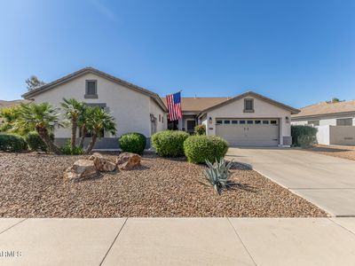 4109 E PATRICK Street, Gilbert, AZ, 85295