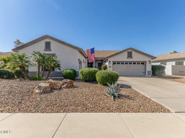 4109 E PATRICK Street, Gilbert, AZ 85295