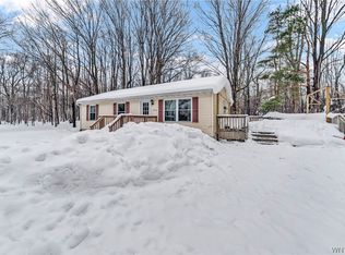 4318 Big Tree Rd, Buffalo, NY 14219