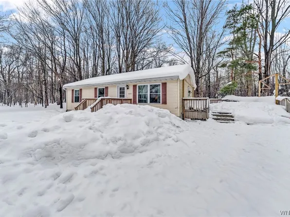 4318 Big Tree Rd, Buffalo, NY 14219