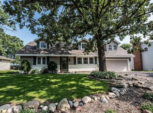 7351 Lyric Ln NE, Fridley, MN 55432