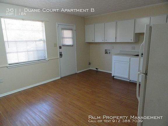2nd image of 3611 Duane Ct APT B