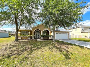 29 Renshaw Dr, Palm Coast, FL 32164