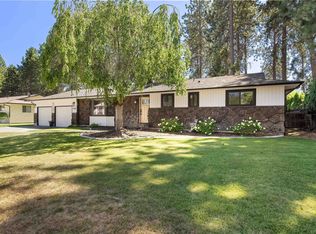 11318 E 29th Ave, Spokane, WA 99206