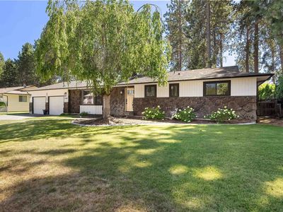 11318 E 29th Ave, Spokane, WA, 99206