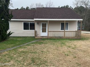 933 Ramsey Rd, Jacksonville, NC 28546