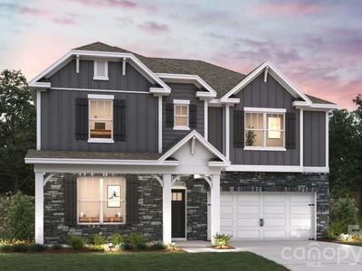 534 Mahogany Rd, York, SC, 29745