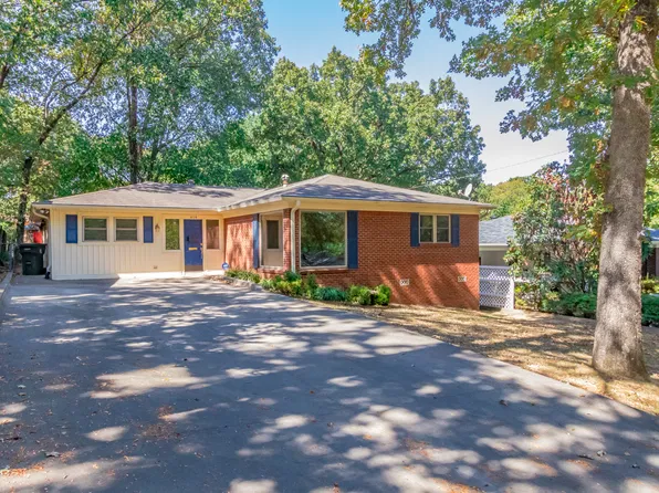 618 N Bryan St, Little Rock, AR 72205