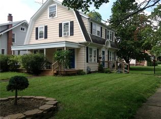 455 E Mill St, Alliance, OH 44601
