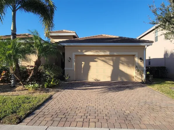 11526 SW Halton Street, Port St Lucie, FL 34987