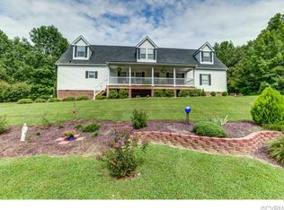 215 Pine Knoll Trl, King William, VA 23086