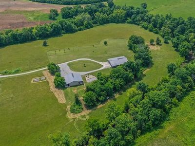 400 Horseshoe Bend Rd, Richmond, KY, 40475