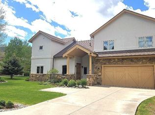 40 Coyote Pl, Gypsum, CO 81637