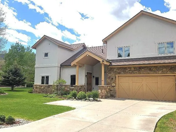 40 Coyote Pl, Gypsum, CO 81637