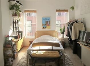 54 Elizabeth St #7-39, New York, NY 10013