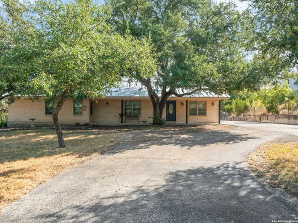 67 Sun Valley, Spring Branch, TX 78070