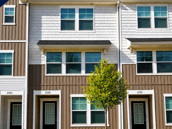 225 Kennerly Ave, Mooresville, NC