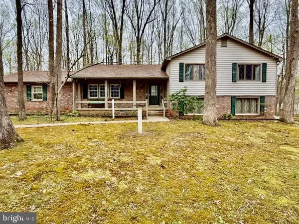 13379 Marie Dr, Manassas, VA 20112