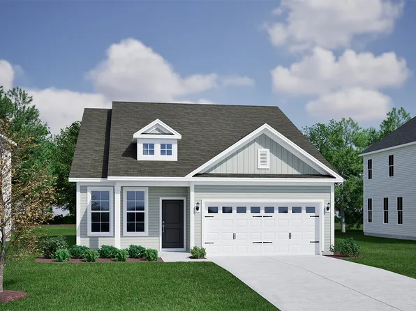1012 Greer Mill Grv, Durham, NC 27703