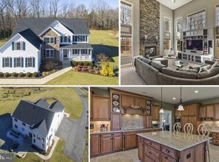 968 Falls Pointe Way, Huntingtown, MD 20639