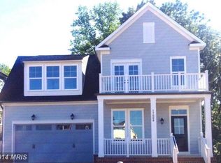 17008 Takeaway Ln, Dumfries, VA 22026