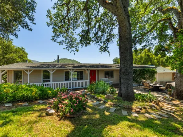 2132 Moro Ct, San Andreas, CA 95249